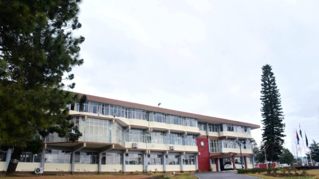 CSKHPKV Palampur Secures Prestigious ANRF Fellowship for Research on Parasite Affecting Livestock and Humans CSKHPKV Palampur Secures Prestigious ANRF Fellowship for Research on Parasite Affecting Livestock and Humans HIMACHAL HEADLINES