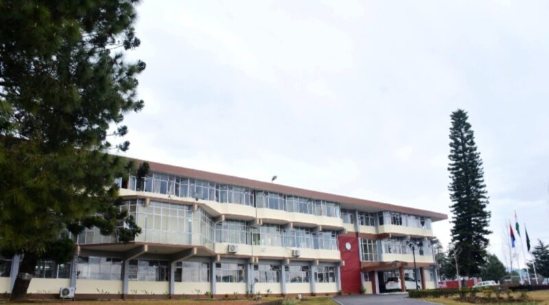 CSKHPKV Palampur Secures Prestigious ANRF Fellowship for Research on Parasite Affecting Livestock and Humans