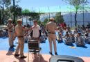 When Preparedness Becomes a Life Skill: A Hands-On Safety Day in Beolia