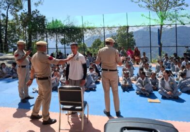 When Preparedness Becomes a Life Skill: A Hands-On Safety Day in Beolia