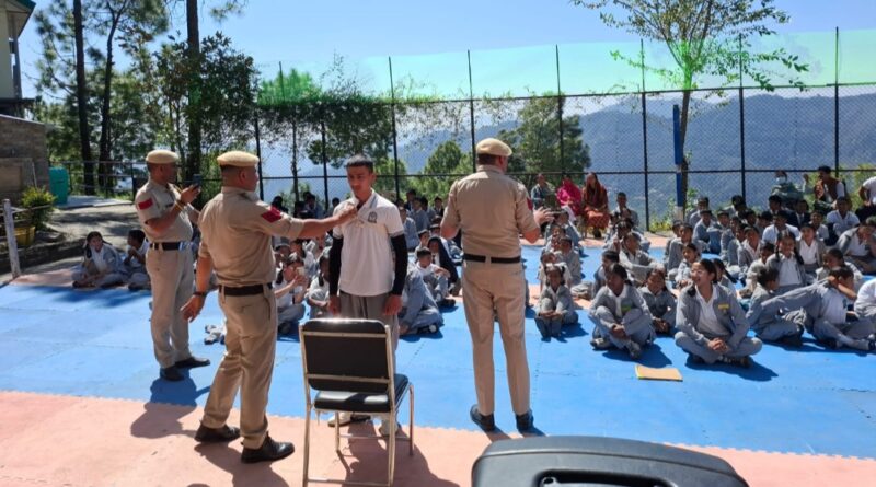 When Preparedness Becomes a Life Skill: A Hands-On Safety Day in Beolia