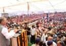 CM Sukhu on Three-Day Tour of Rohru and Rampur