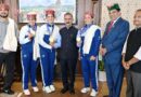 Sukhu announces Rs. 1 crore each for Himachali Kabaddi gold medallists
