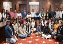 47 students from Odisha call on Chief Minister