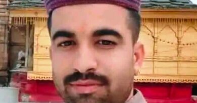 Lucky draw held at Chhinj Mela Talai - Pawan wins Alto car HIMACHAL HEADLINES