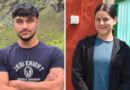 Chiyog School alumni Akash and Jyoti win laurels in wrestling