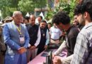 Governor at NIT Hamirpur  calls for stronger link between science, innovation and society