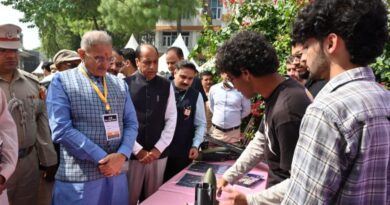 Governor at NIT Hamirpur calls for stronger link between science, innovation and society HIMACHAL HEADLINES
