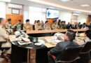 DGP reviews student safety measures at universities
