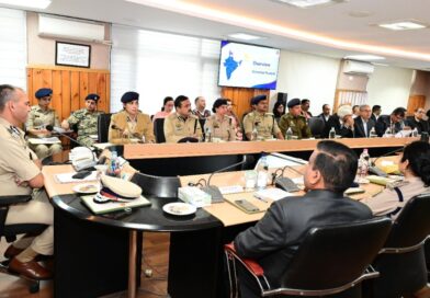 DGP reviews student safety measures at universities