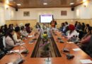 From the Idea of the Motherland to National Consciousness — Special Lecture at the IIAS