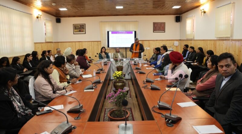From the Idea of the Motherland to National Consciousness — Special Lecture at the IIAS