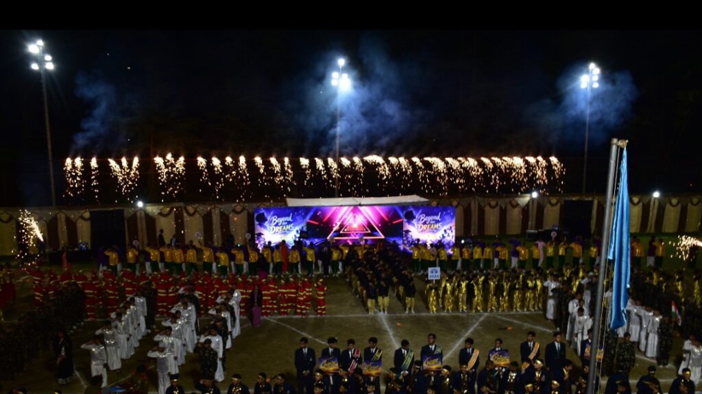 St. Edward’s Celebrates Extraordinary Lives at Annual Function 2026 HIMACHAL HEADLINES
