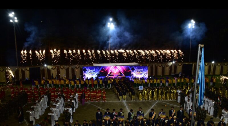 St. Edward’s Celebrates Extraordinary Lives at Annual Function 2026 HIMACHAL HEADLINES