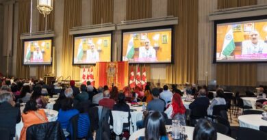 HPGA organises Kullu Dussehra with grandeur in Canada HIMACHAL HEADLINES