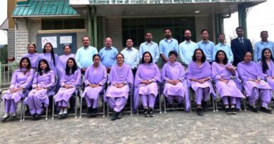 90 new students join Koti School since CBSE curriculum began - student numbers reach nearly 300 HIMACHAL HEADLINES