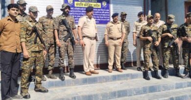 Nurpur Police Freeze ₹74 Lakh Assets in Crackdown on Drug Trafficking Network HIMACHAL HEADLINES