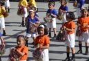 Loreto Convent School, Tara Hall Sports Day Celebration