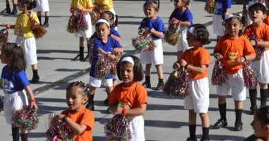 Loreto Convent School, Tara Hall Sports Day Celebration HIMACHAL HEADLINES