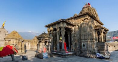 Baijnath’s Unique Dussehra: Why Ravana Is Not Burnt in This Himachal Town HIMACHAL HEADLINES