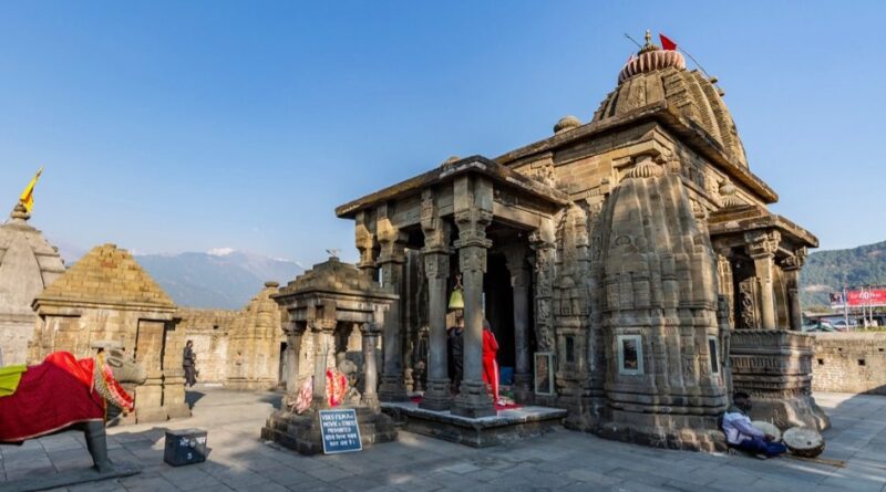 Baijnath’s Unique Dussehra: Why Ravana Is Not Burnt in This Himachal Town HIMACHAL HEADLINES