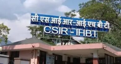 Empowering Rural Health: CSIR-IHBT Deploys Community-Led Nutrition Interventions HIMACHAL HEADLINES