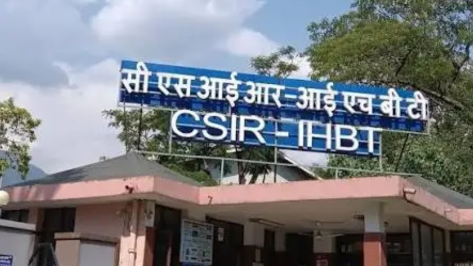 Empowering Rural Health: CSIR-IHBT Deploys Community-Led Nutrition Interventions HIMACHAL HEADLINES
