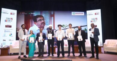 More than 20% Indian college students have already started abusiness, on par with the world: IIT Mandi's GUESSS India 2025 report HIMACHAL HEADLINES