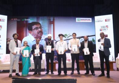 More than 20% Indian college students have already started abusiness, on par with the world: IIT Mandi’s GUESSS India 2025 report