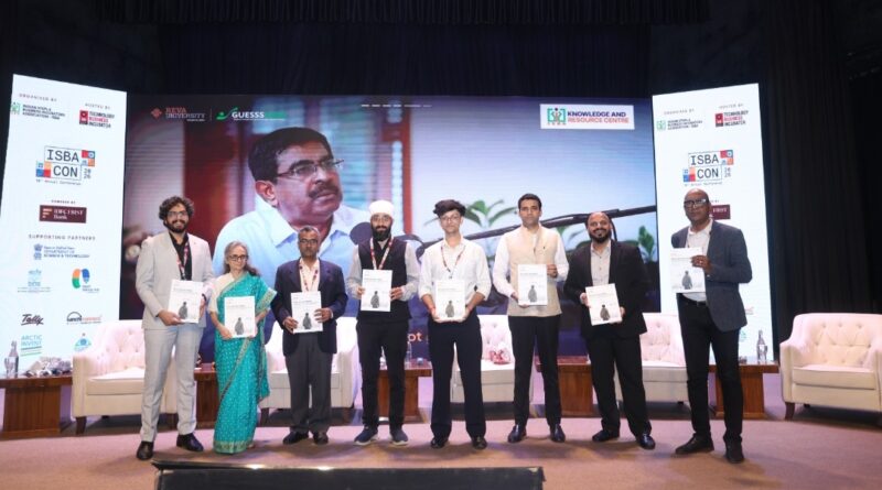 More than 20% Indian college students have already started abusiness, on par with the world: IIT Mandi’s GUESSS India 2025 report