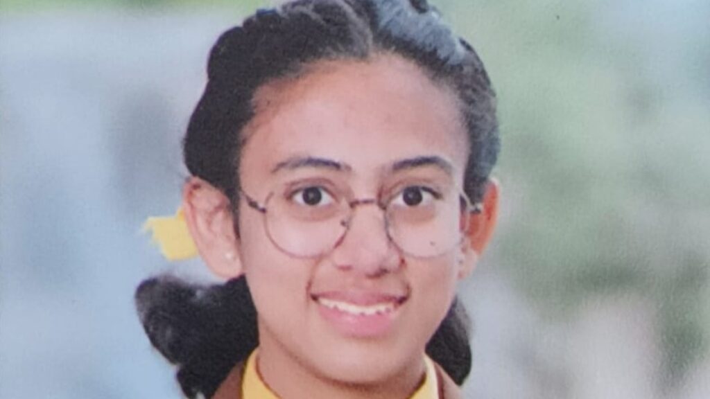 Auckland House School’s Pritha Doegar Wins Gold at The Queen’s Commonwealth Writing Competition HIMACHAL HEADLINES
