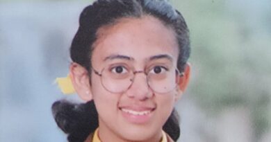 Auckland House School’s Pritha Doegar Wins Gold at The Queen’s Commonwealth Writing Competition HIMACHAL HEADLINES