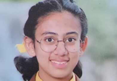 Auckland House School’s Pritha Doegar Wins Gold at The Queen’s Commonwealth Writing Competition