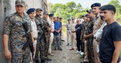 Himachal’s Anti Chita Campaign leads to forfeiture of assets worth Rs. 48.30 lakh HIMACHAL HEADLINES