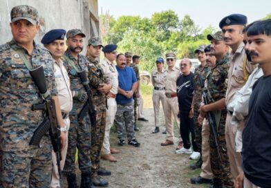 Himachal’s Anti Chita Campaign leads to forfeiture of assets worth Rs. 48.30 lakh