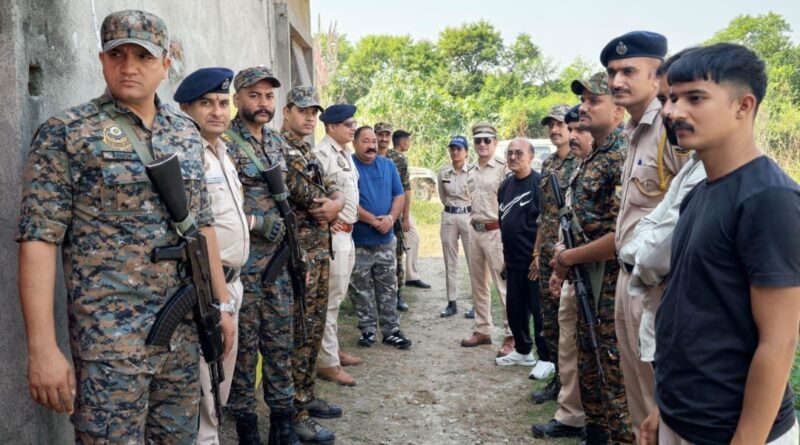 Himachal’s Anti Chita Campaign leads to forfeiture of assets worth Rs. 48.30 lakh HIMACHAL HEADLINES
