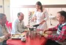 Aarti Kumari: From a Canteen to Self-Reliance