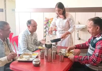 Aarti Kumari: From a Canteen to Self-Reliance