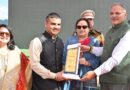 Governor calls for preserving cultural heritage with modern knowledge and innovation