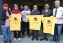 Sukhu releases T-shirt for 4th edition of Manali Marathon