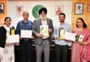 Nauni varsity’s scientists bag Top Honours at National Symposium