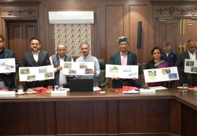 Sukhu presides over 12th meeting of State Board for Wildlife