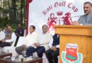 Himachal to invest 15,000 Cr in tourism  sector over next five years: Sukhu