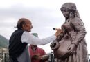 Prof. M.C. Saxena, the Artist Who Gave Shimla’s Hill Life a Lasting Form, Passes Away at 92