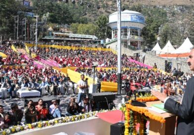 Sukhu announces 5 percent increase in honorarium for Deities and 10 percent for Bajantris