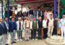 State level under-14 sports competition begins in Rajgarh, 480 players to participate