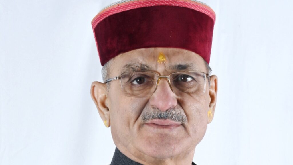 Govt.’s healthcare initiatives transforming India’s healthcare landscape Govt.’s healthcare initiatives transforming India’s healthcare landscape HIMACHAL HEADLINES
