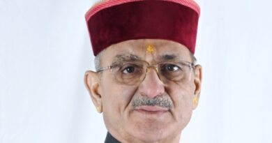Govt.’s healthcare initiatives transforming India’s healthcare landscape HIMACHAL HEADLINES